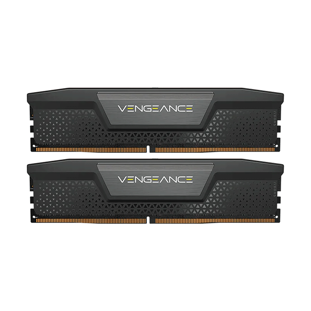 Corsair VENGEANCE 32GB 16GB×2 4800MHz CL40 DDR5 Memory