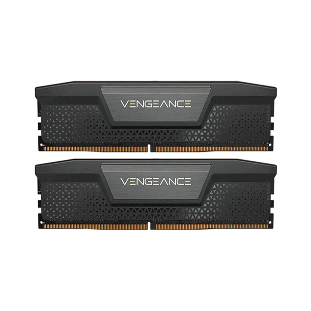 Vengeance DDR5 32GB 5200MHz CL40 Dual Channel Ram