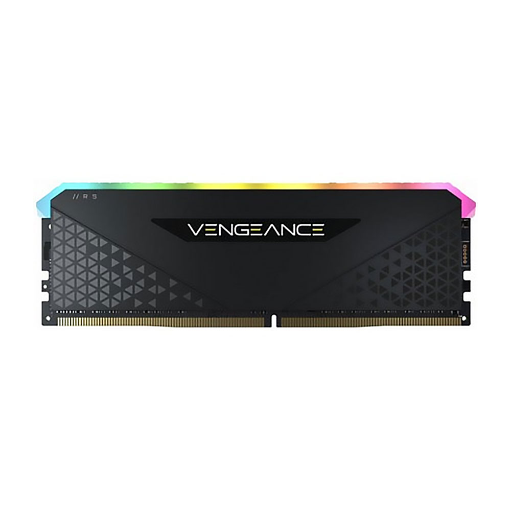 Corsair VENGEANCE RGB RS 16GB 3200MHz CL16 DDR4 Memory