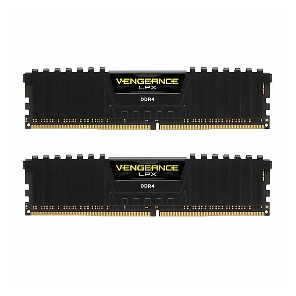 Corsair Vengeance LPX DDR4 32GB 16GB x 2 2400MHz CL16 Dual Channel Ram