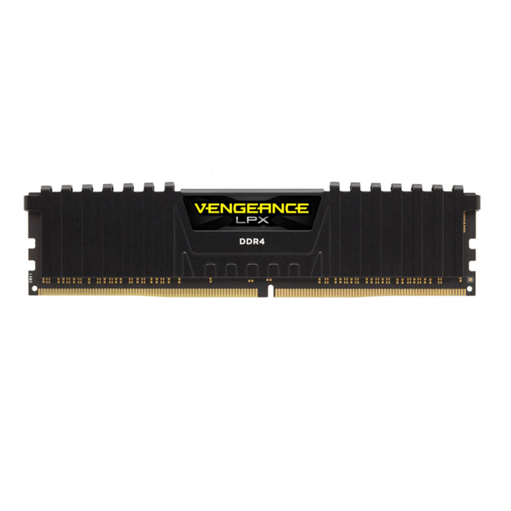 Corsair VENGEANCE LPX 16GB (1x16GB) 3200MHz DDR4 CL16 MEMORY