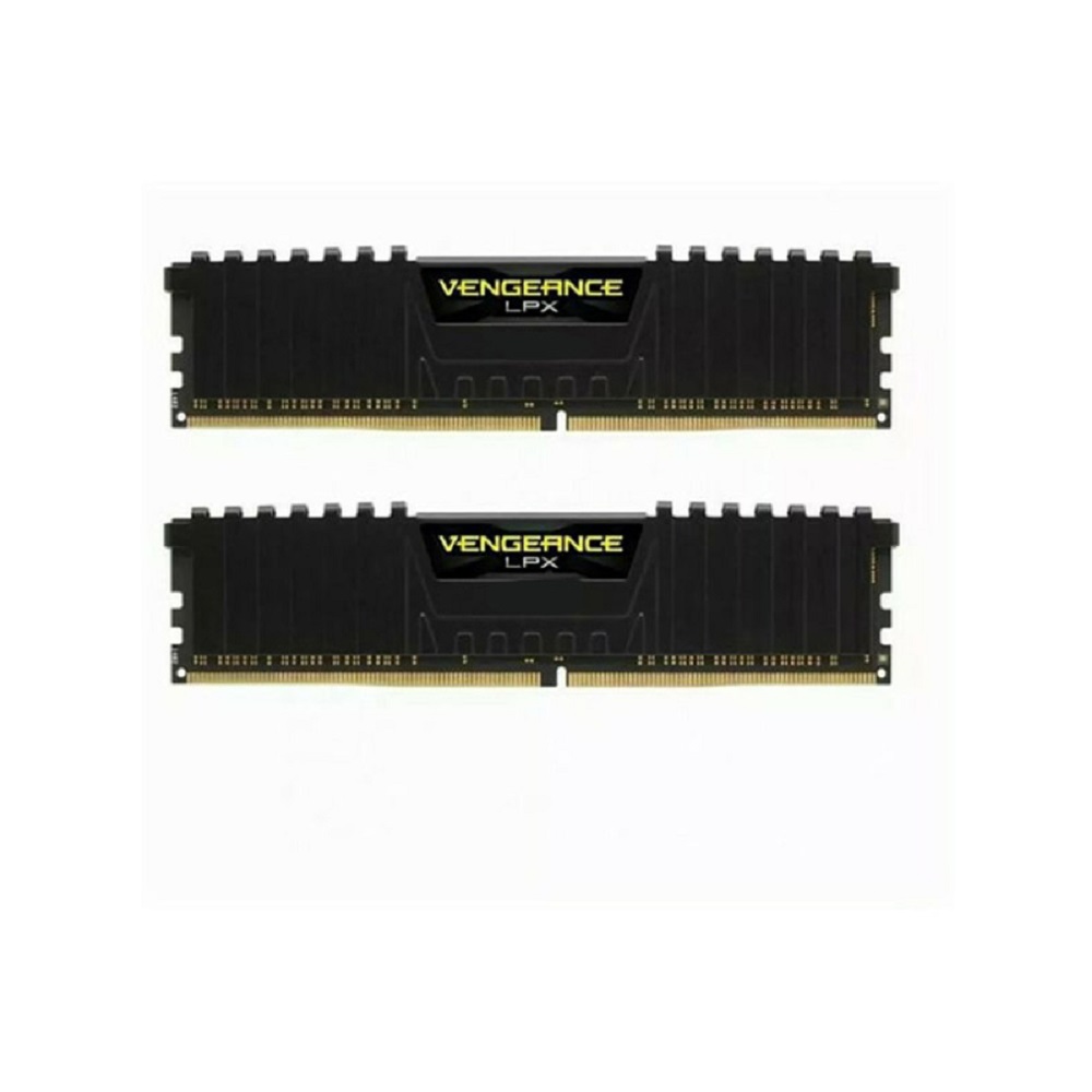 CORSAIR VENGEANCE LPX 32GB (2x16GB) 6000MHz DDR5 CL40 MEMORY