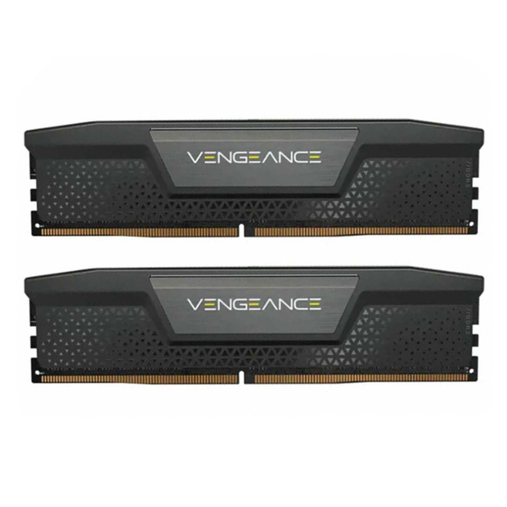 Corsair VENGEANCE LPX Dual Channel DDR5 5600 MHz CL40 Computer RAM 32 GB