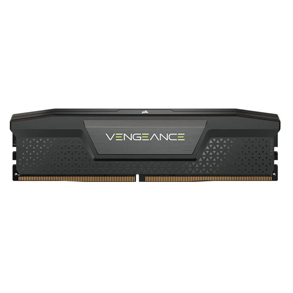 CORSAIR VENGEANCE 16GB 4800MHz CL40 DDR5 Desktop RAM