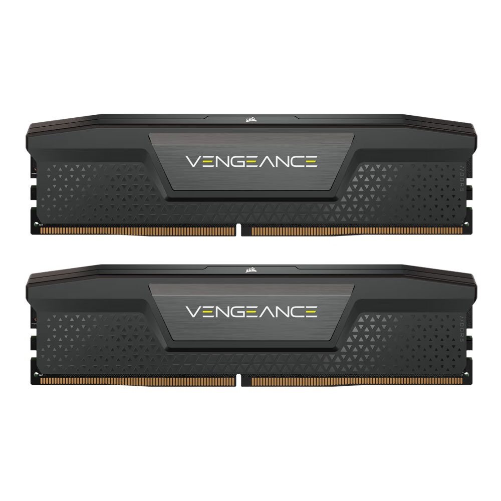Corsair Vengeance Dual Channel CL40 6000MHz DDR5 64GB Computer RAM