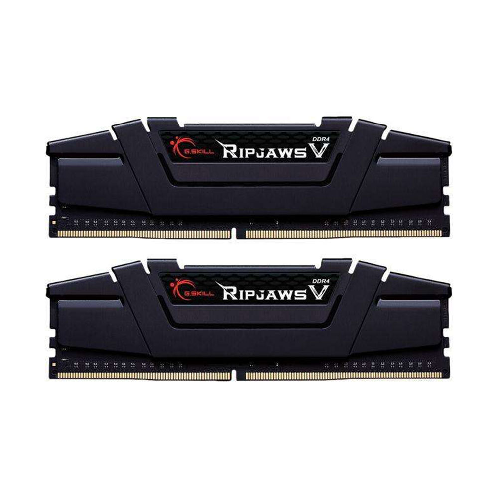 G.SKILL Ripjaws V DDR4 64GB 3600MHz CL18 Dual Channel Desktop RAM