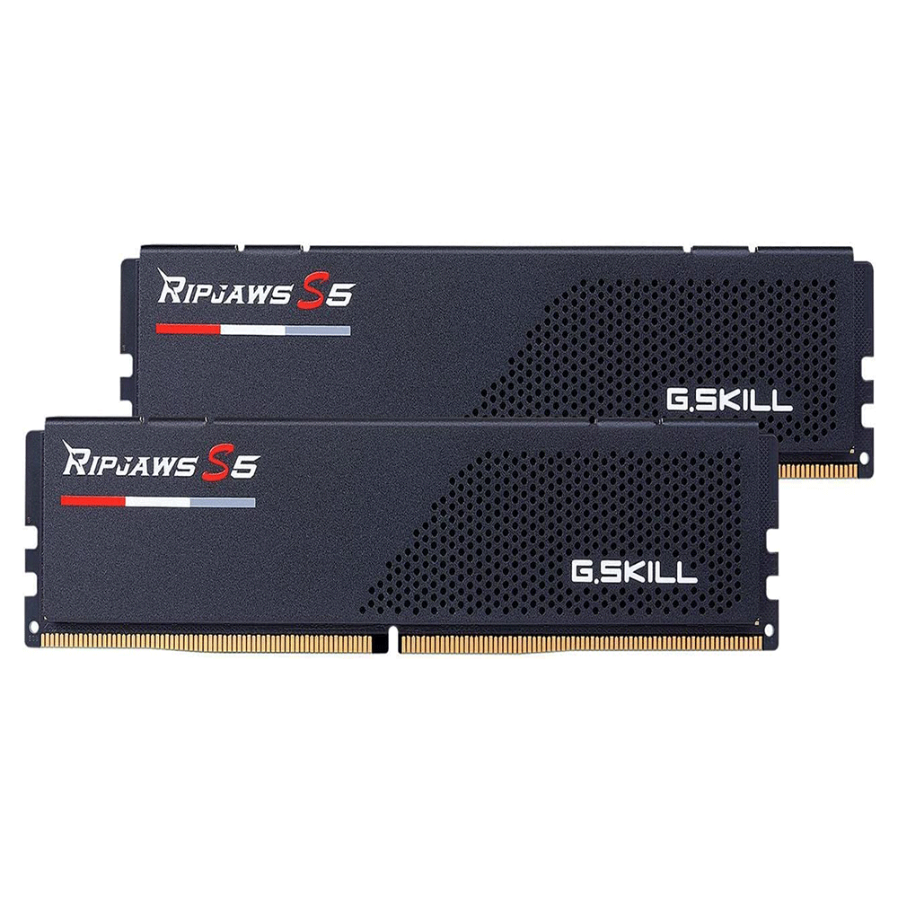 G.SKILL Ram 32GB RipJaws CL36 DDR5 5200Mhz Dual