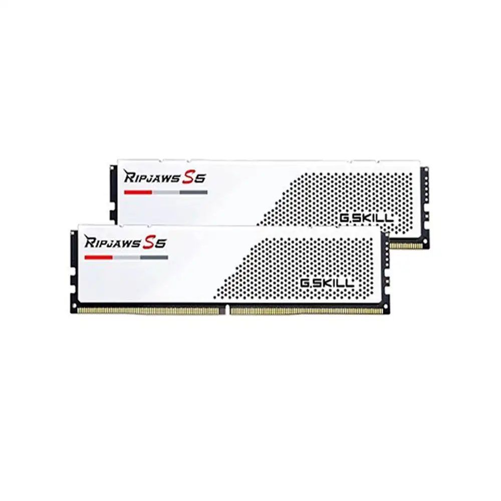 G.SKILL RipJaws 64GB 5600Mhz CL36 DDR5 Dual Desktop RAM