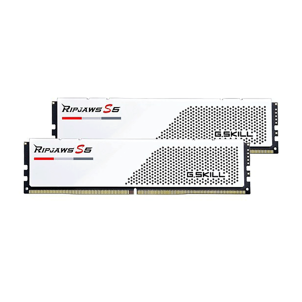 g.skill RipJaws 64GB 5200Mhz CL36 DDR5 Dual Desktop RAM