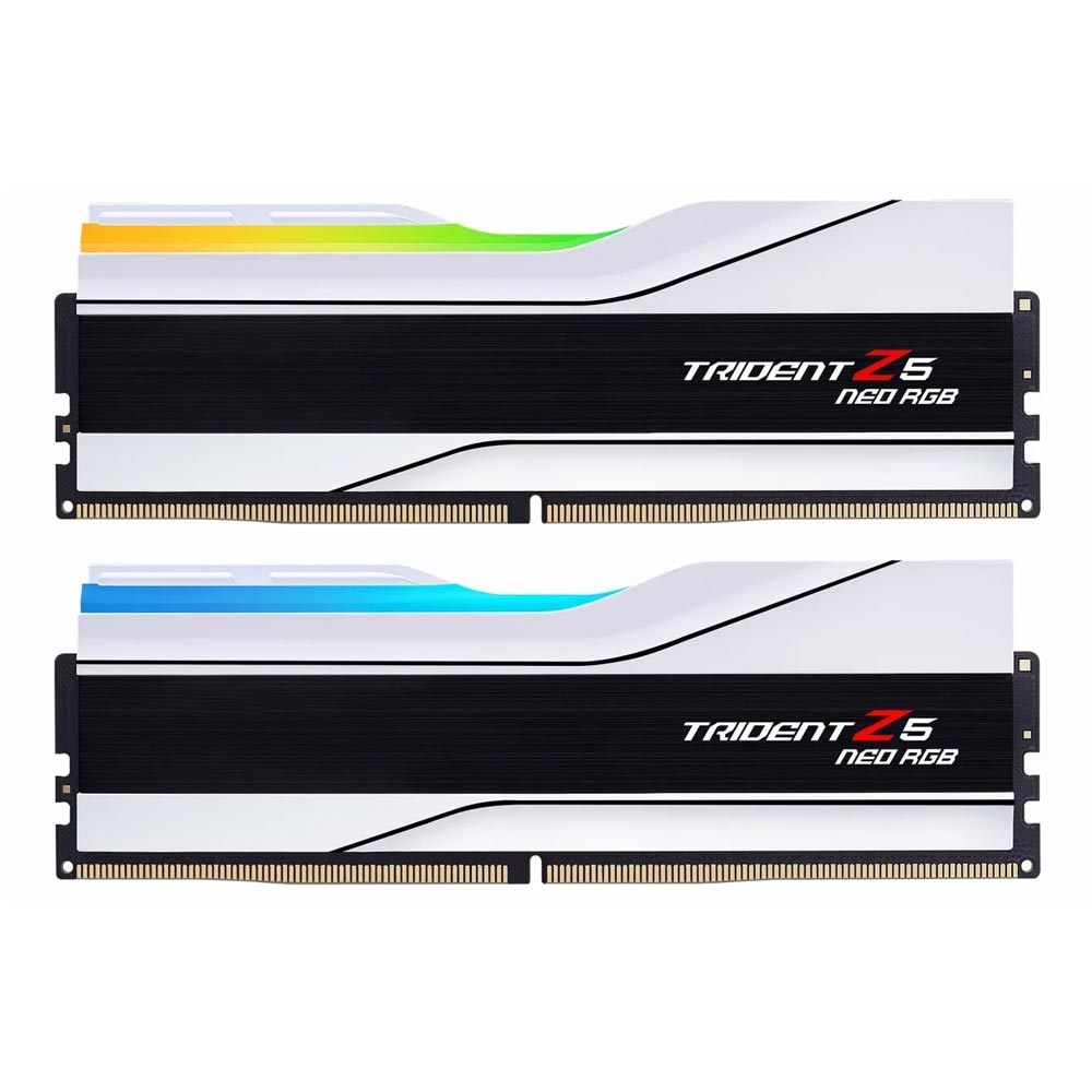 G.SKILL 32GB 7200 TRIDENT Z5 NEO RGB AMD CL34