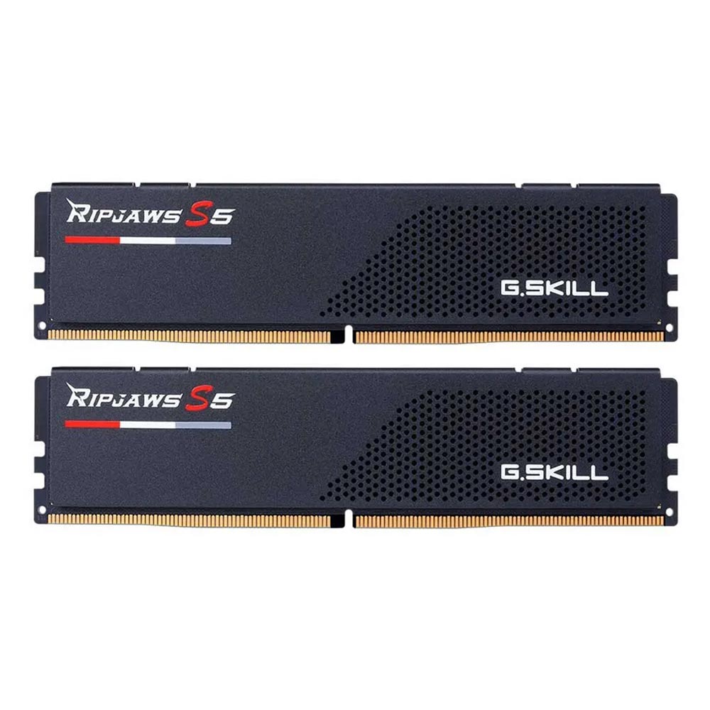 GSKILL Ripjaws S5 DDR5 5600Mhz CL30 64GB (2x32GB) Dual Channel RAM