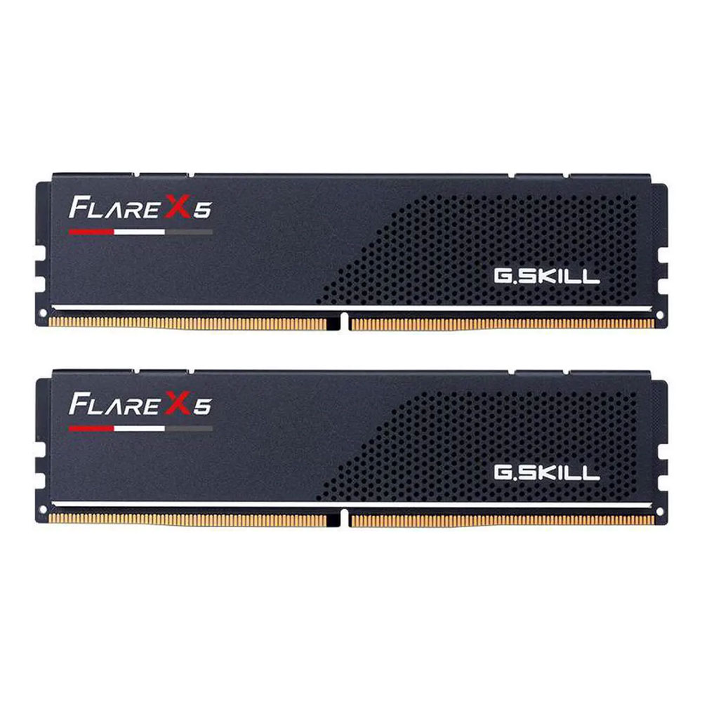 G.Skill Flare X5 Dual Channel CL36 6000MHz DDR5 32GB Computer RAM