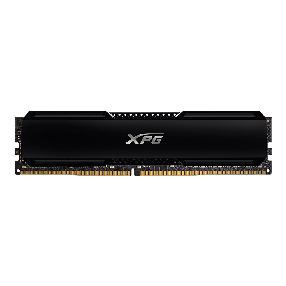 Adata GAMMIX D20 DDR4 8GB 3600MHz CL18 Single Channel Desktop RAM