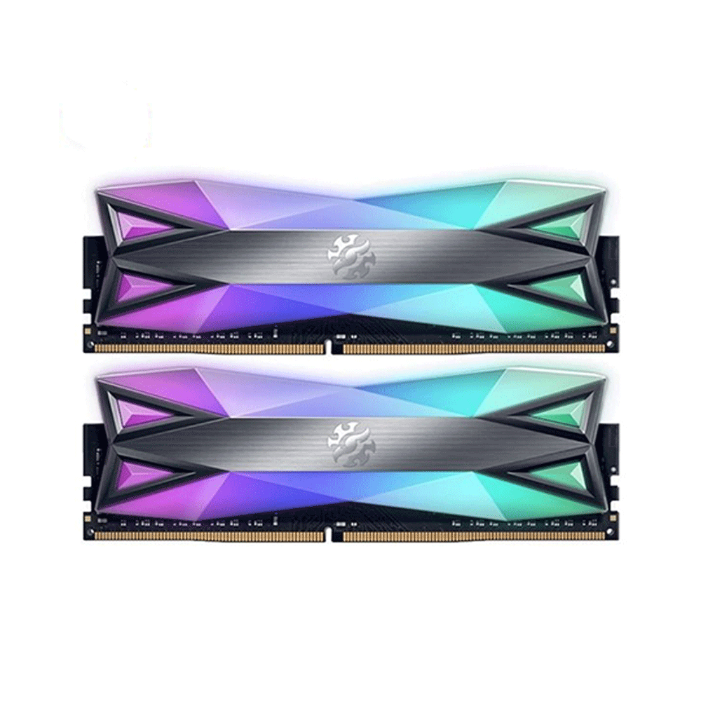 Adata XPG Spectrix D60G 2×16GB 32G DDR4 3600MHz CL18 RAM