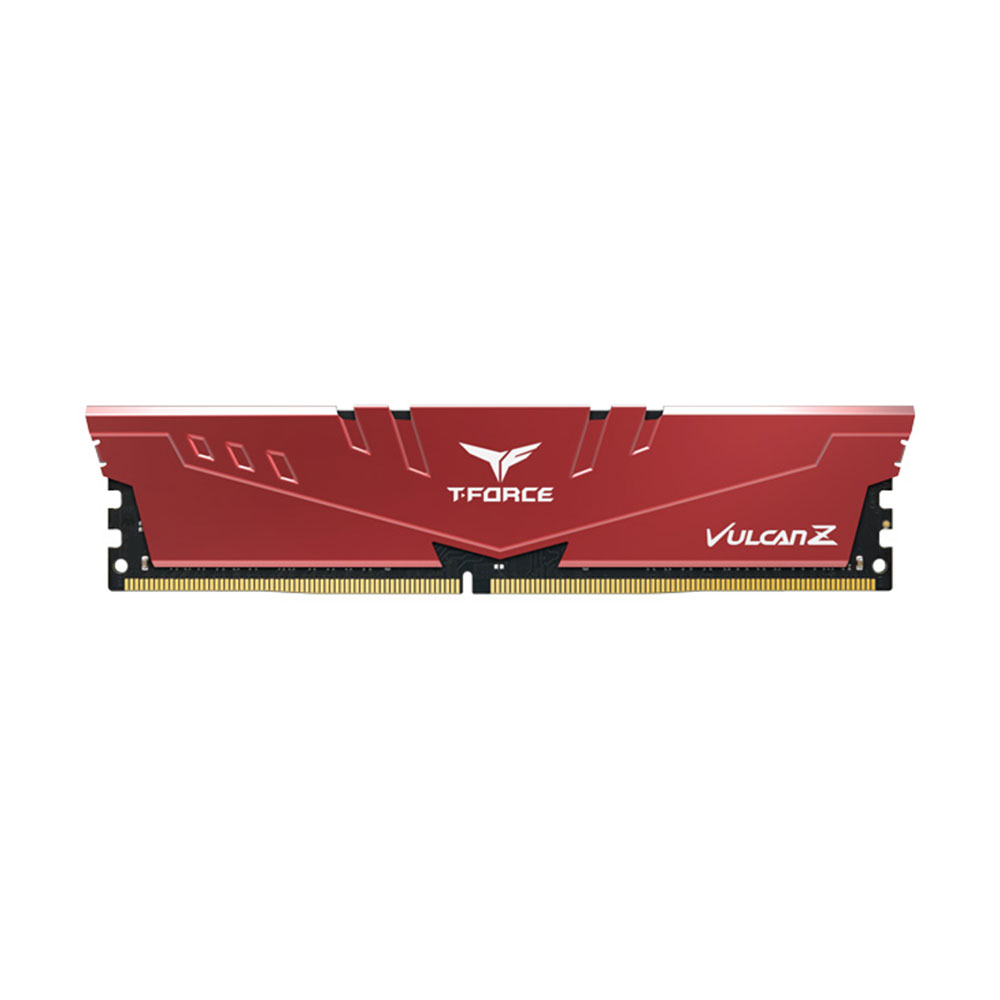 TEAM GROUP VULCAN Z DDR4 GAMING MEMORY