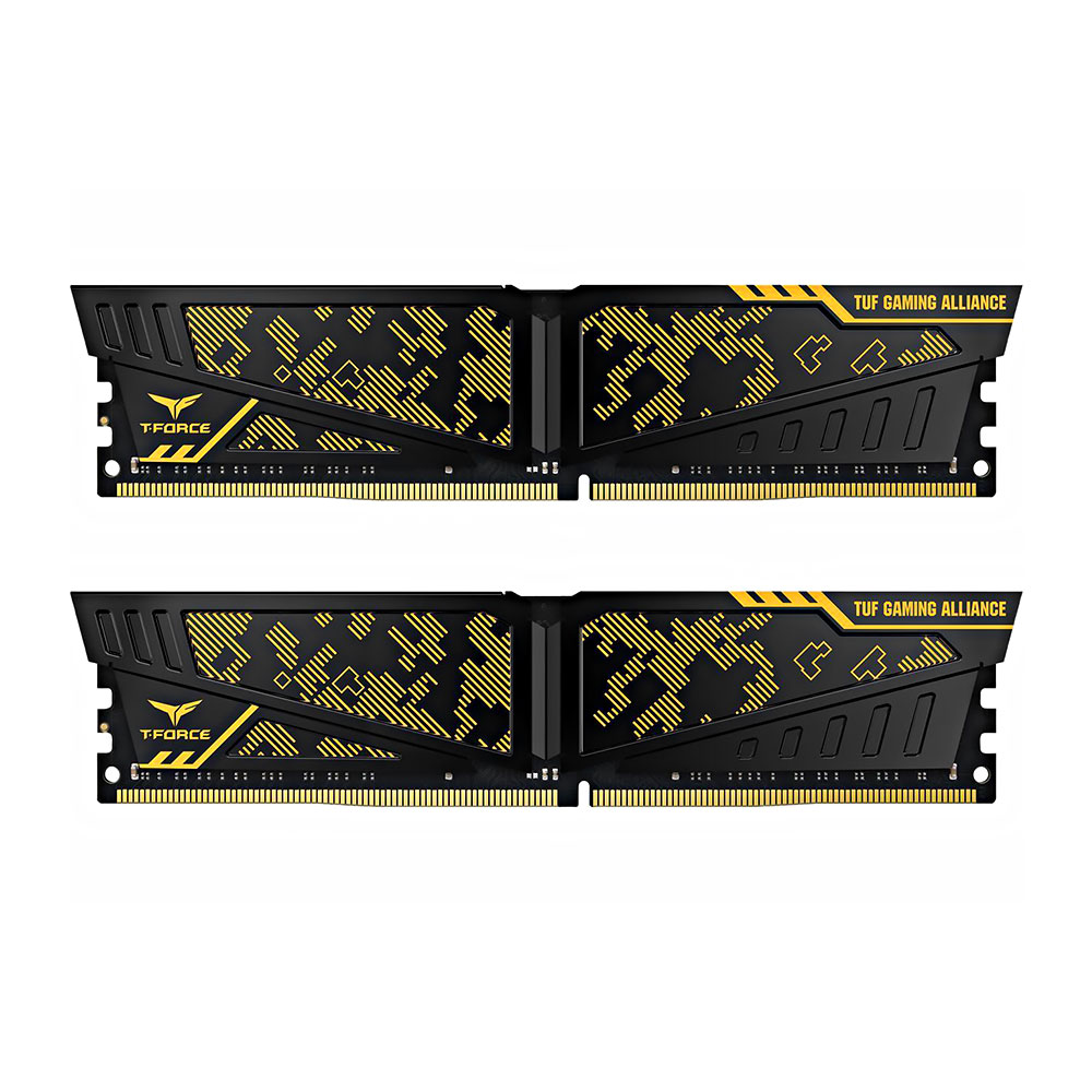 Team Group Vulcan TUF16GB DDR4 3200MHz CL16