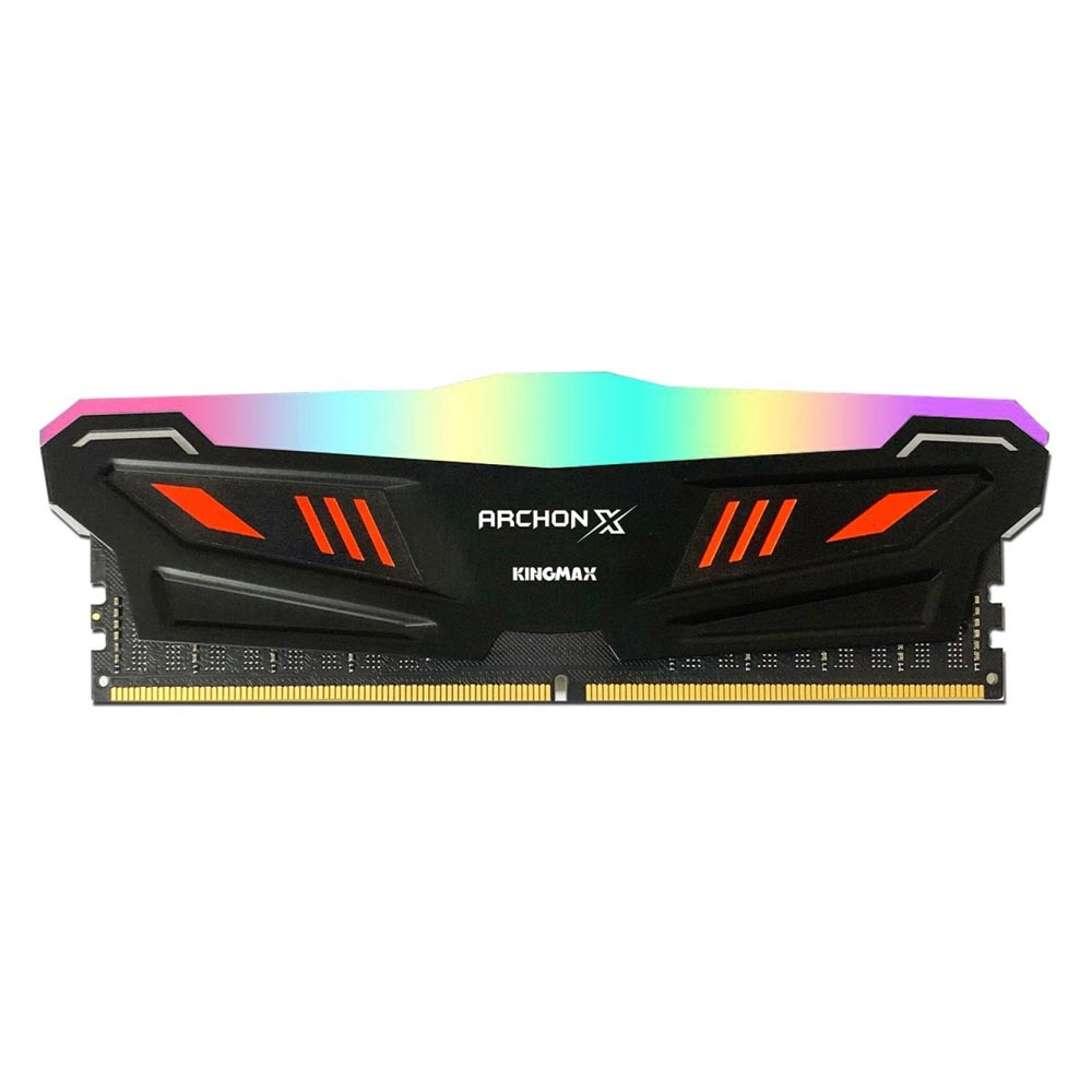 Kingmax ARCHON X RGB DDR5 5600MHz CL36 16GB Gaming RAM