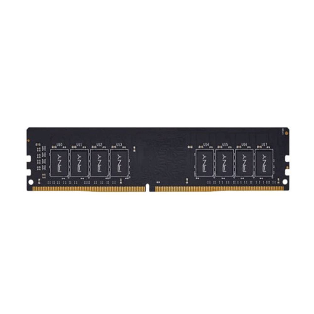 PNY 16GB DDR4 2666MHz single Channel Desktop RAM