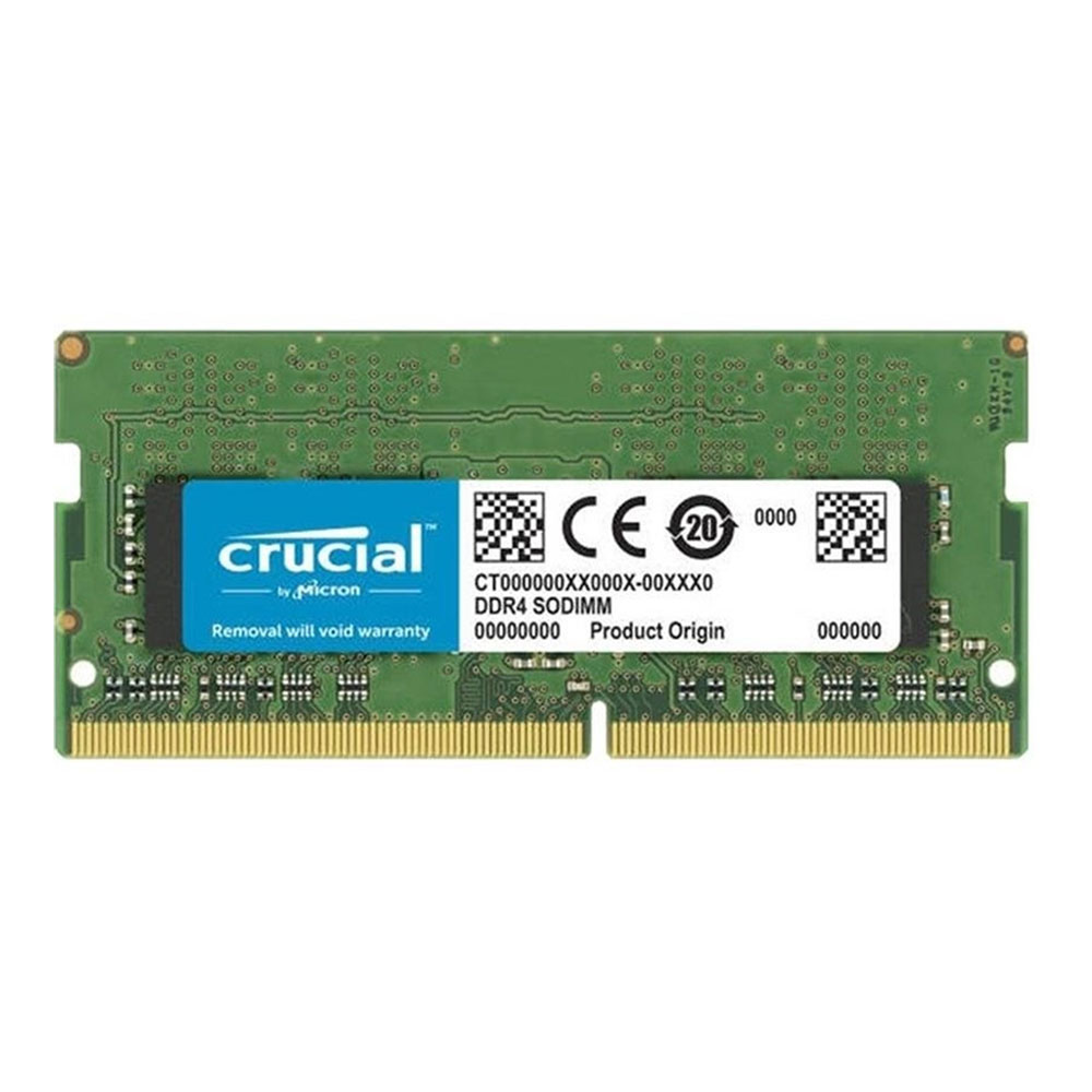 crucial DDR4-PC4 (3200)