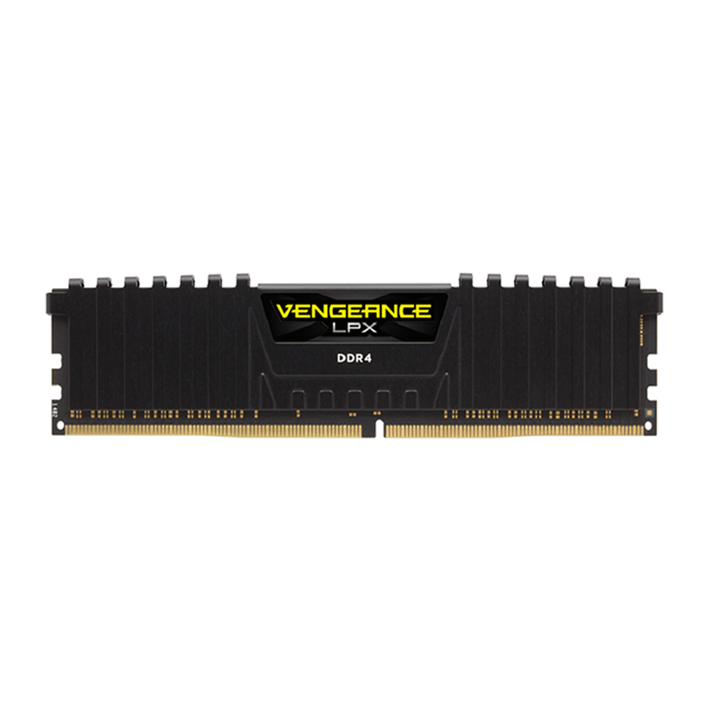 Corsair Vengeance LPX DDR4 8GB 3000MHz CL15 Single Channel Ram