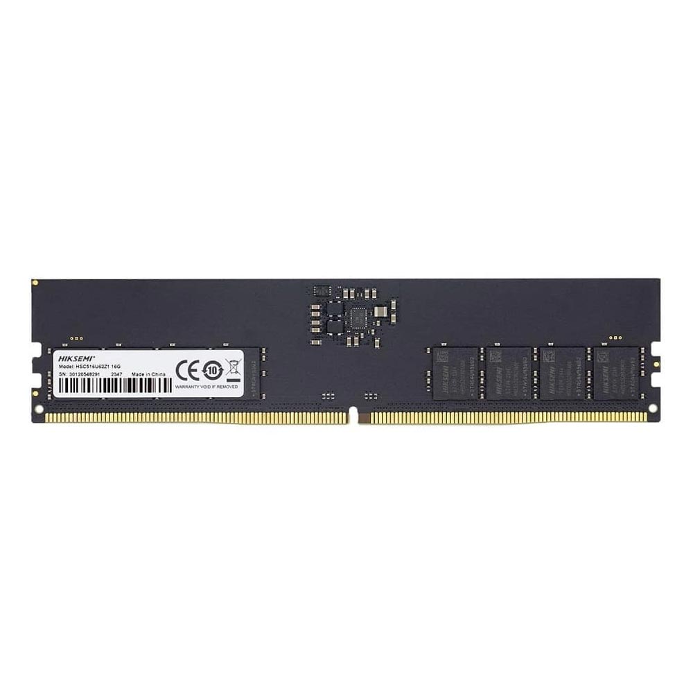 HIKSEMI DDR4 3200 MHz CL22 8GB Desktop Ram