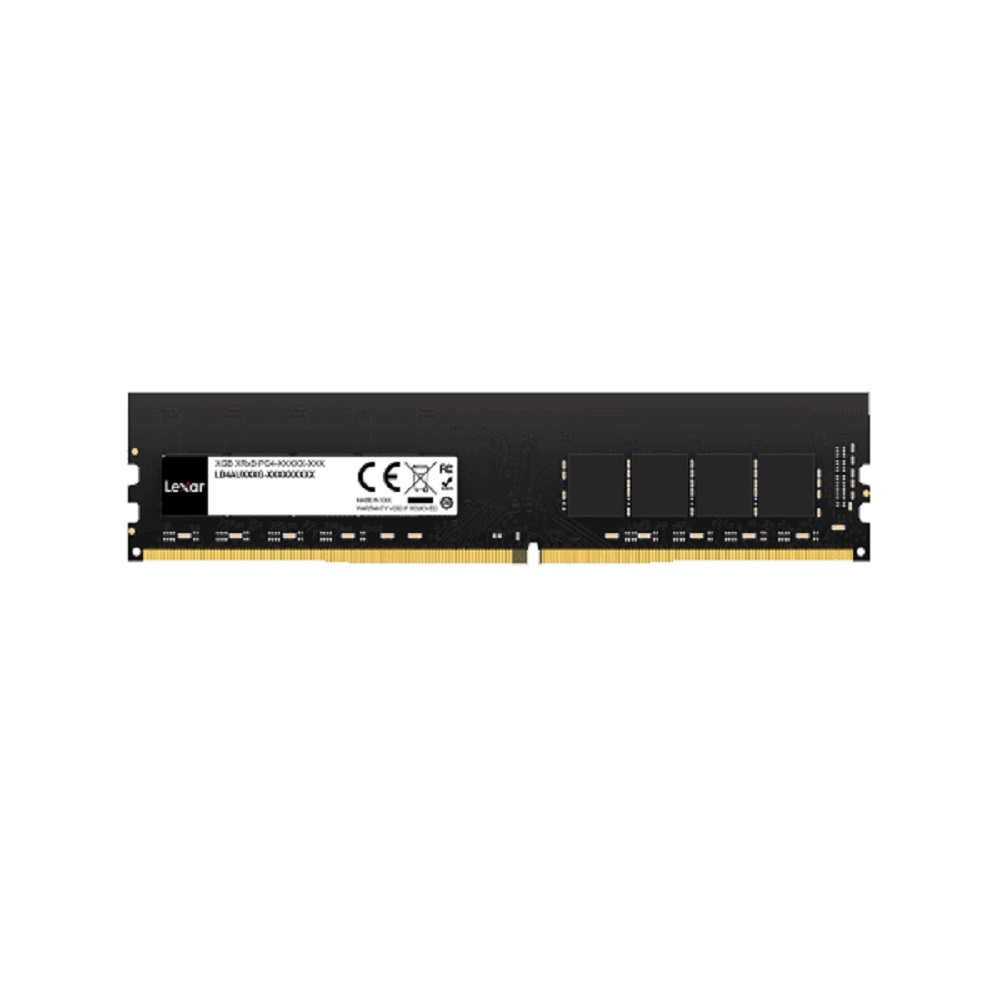 Lexar  8GB 3200MHz CL22 Memory
