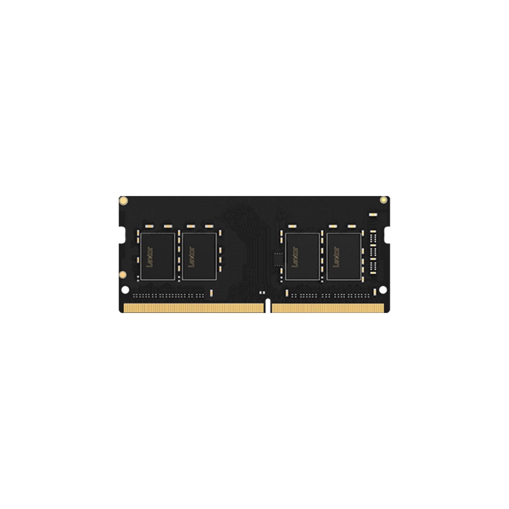 Lexar 16GB 3200MHz CL22 Memory