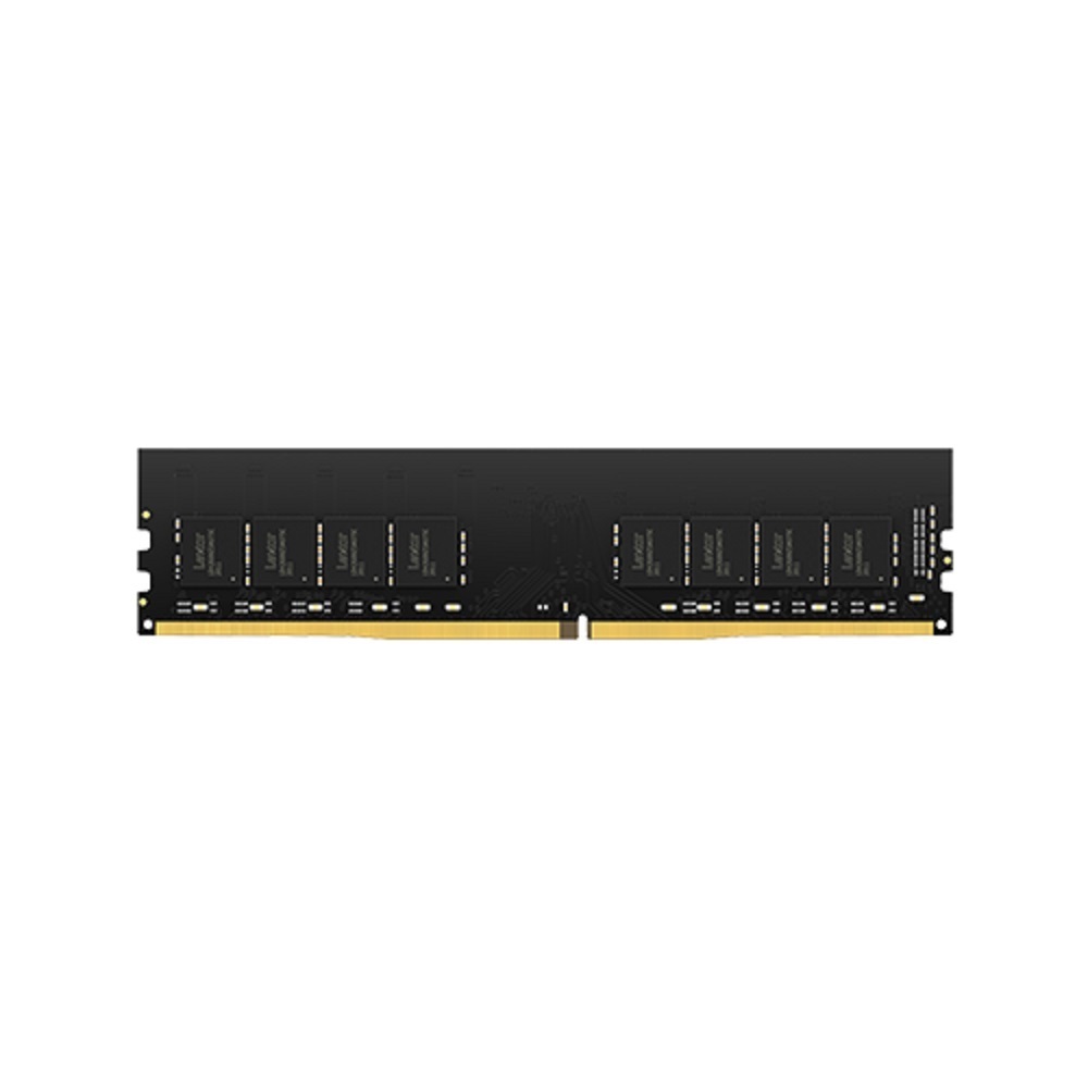 Lexar 32GB 3200MHz DDR4 CL22 Memory