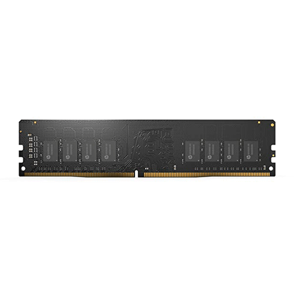 HP V2 DDR4 4GB 2666 single channel desktop RAM