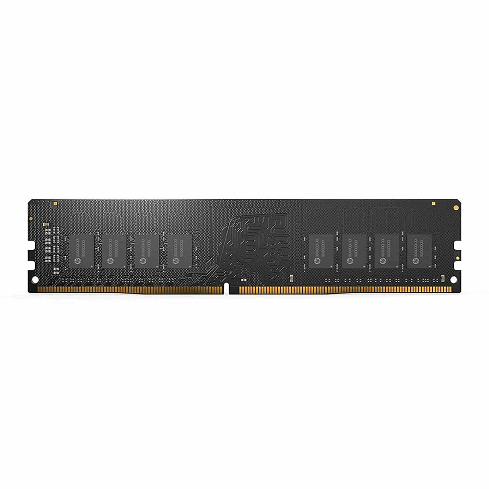 HP V2 DDR4 16GB 2666 single channel desktop RAM