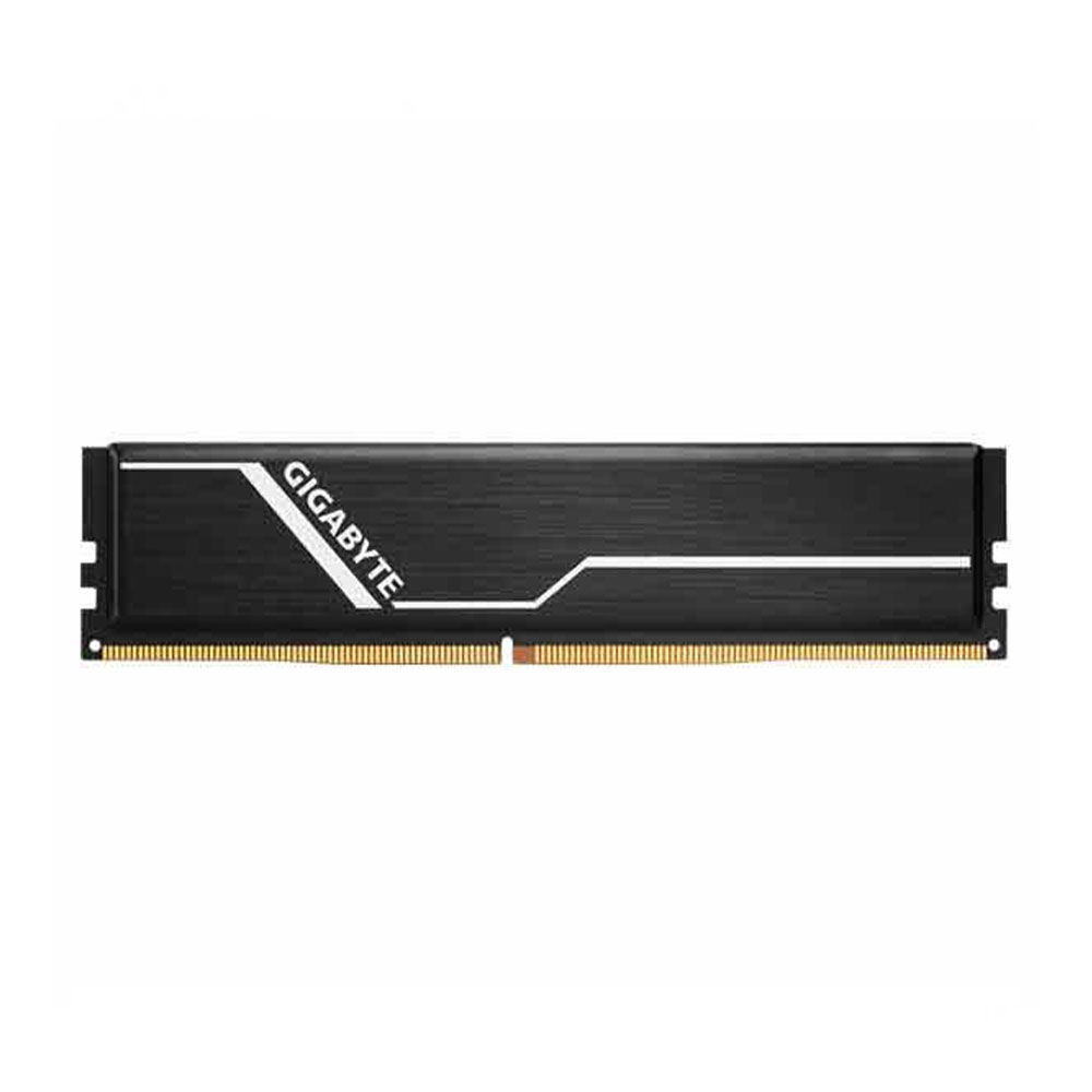 Gigabyte 8G DDR4 2666MHz CL16 Single Channel Desktop RAM