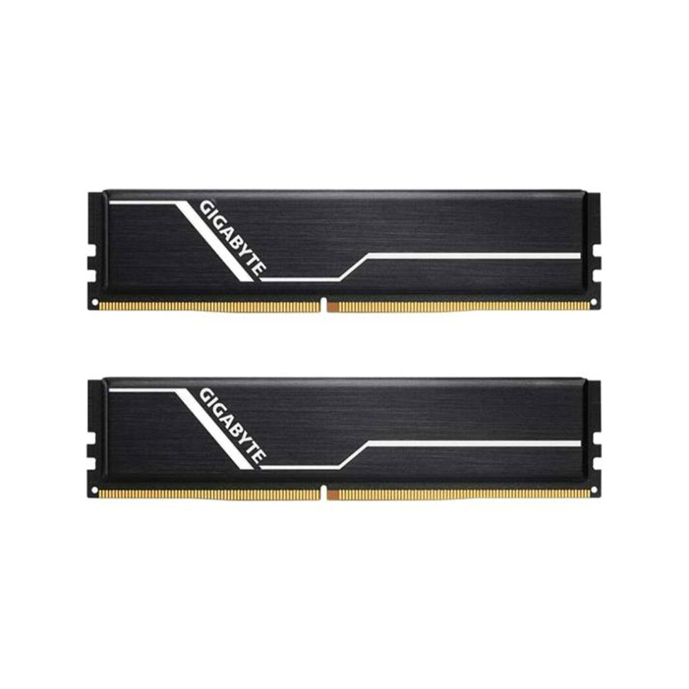 Gigabyte 16GB DDR4 2666MHz CL16 Dual Channel Desktop RAM