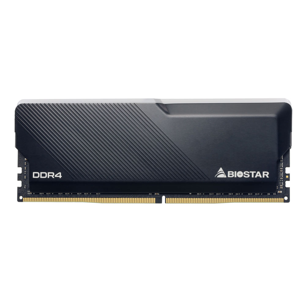 Biostar DDR4 3200MHz 8GB Desktop RAM