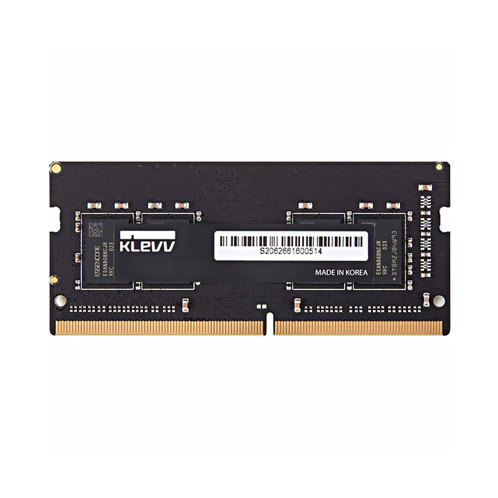 RAM DDR4 16GB 2666 Klevv