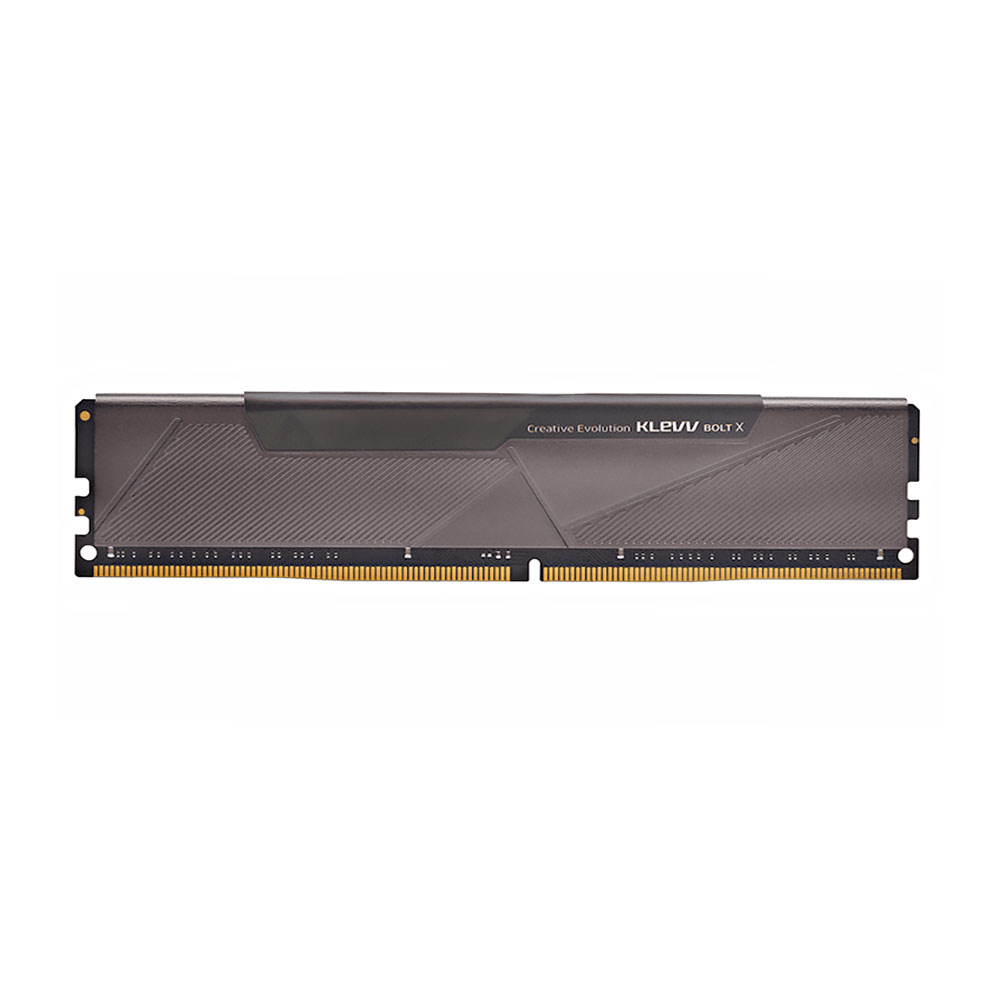 Klevv BOLT X 8GB 3200MHz CL16 DDR4 Memory