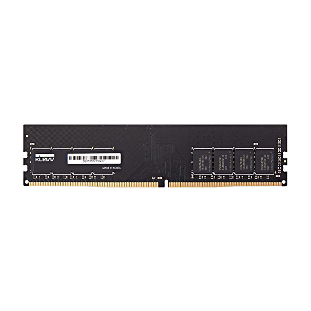 Ram KLEVV DDR4 8GB 3200Mhz CL22