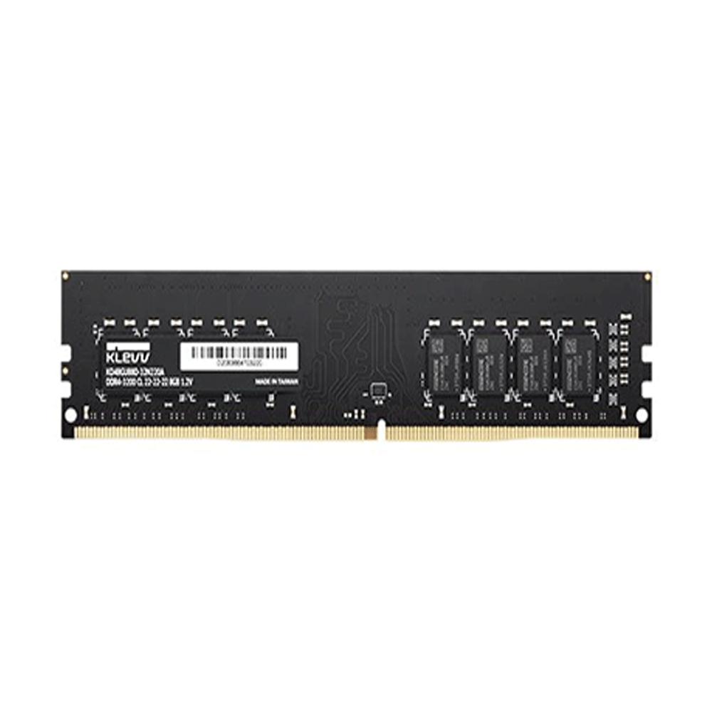 Ram KLEVV DDR4 32GB 3200Mhz CL22