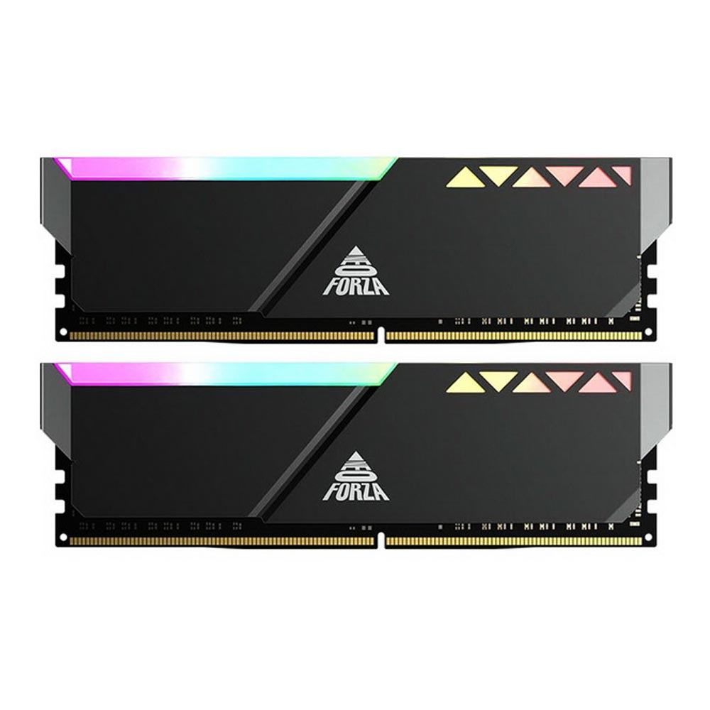 Neoforza TRINITY DDR5 32GB 5200MHz DUAL Channel Desktop RAM