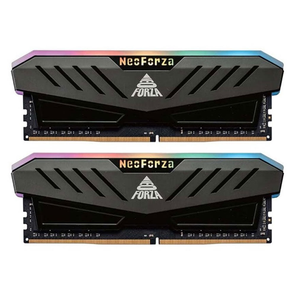 Neo Forza Mars RGB DDR4 32GB (2x16GB) 3200Mhz CL16