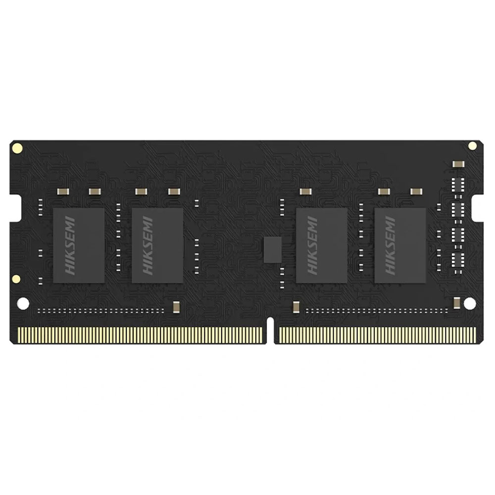 Hiksemi HIKER DDR4 3200MHz 16GB Laptop RAM