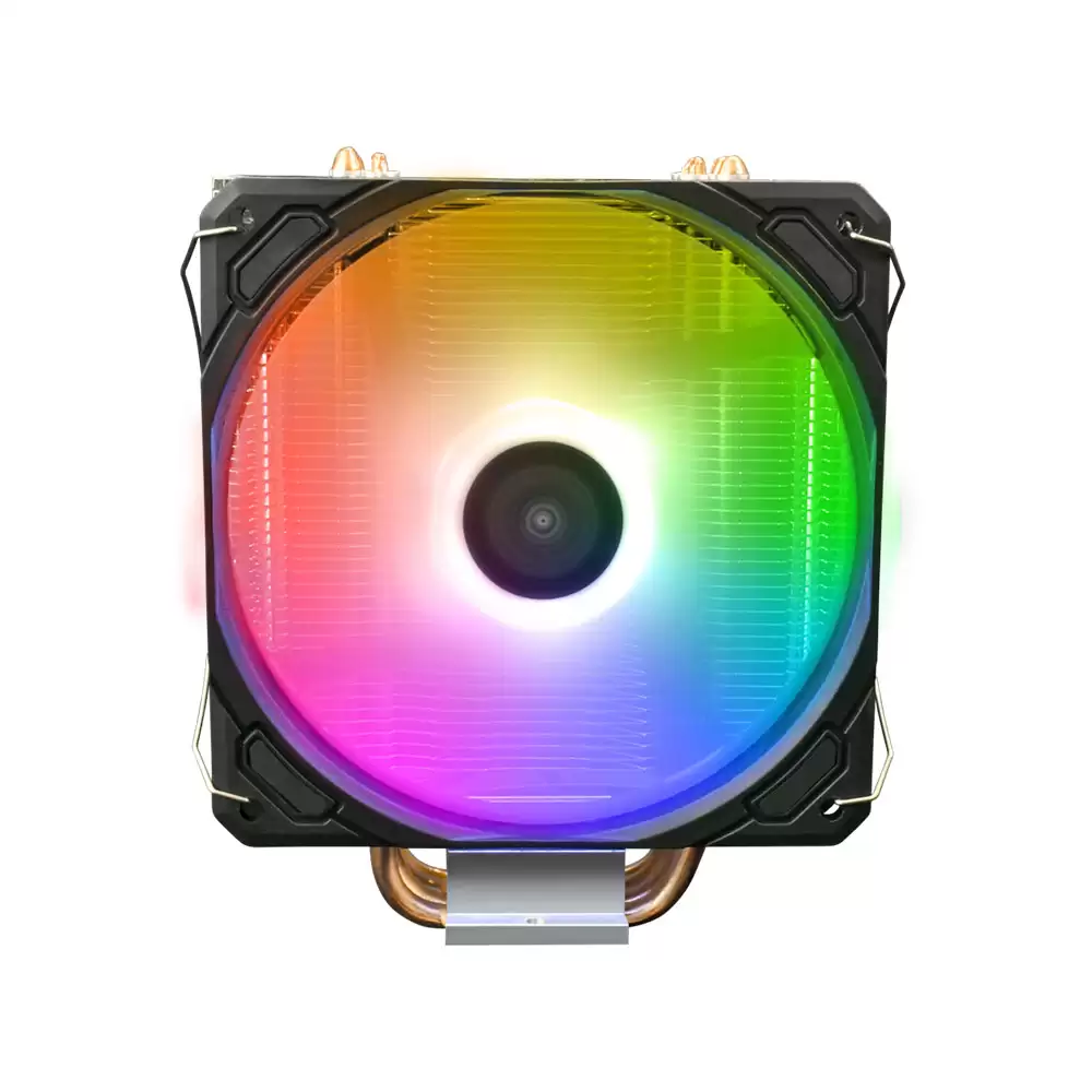 Gamdias BOREAS E1-410 Cpu Liquid Cooler Fan