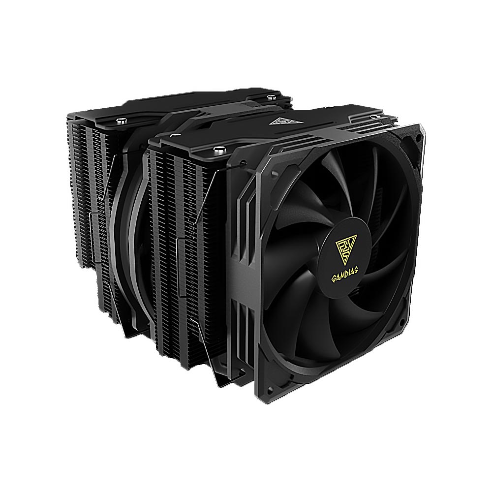 Gamdias BOREAS P1-720 CPU Air Cooler