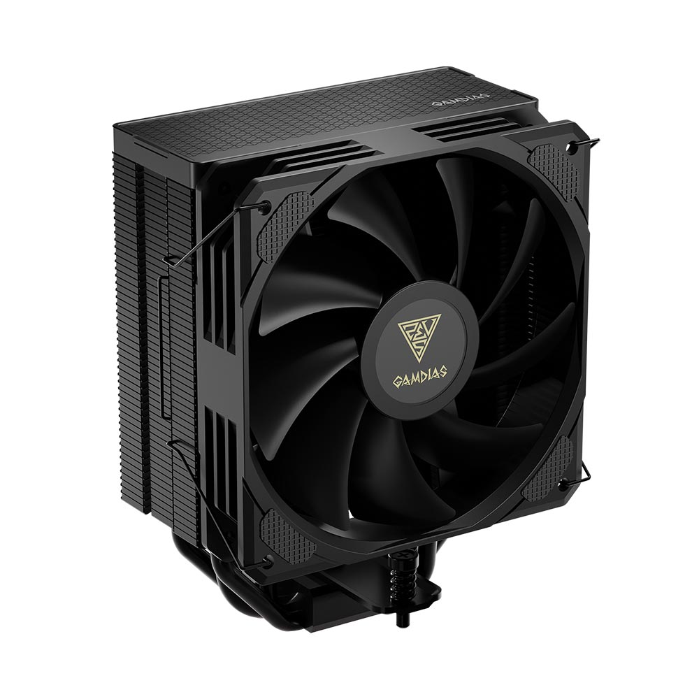 Gamdias BOREAS M2-510 CPU FAN