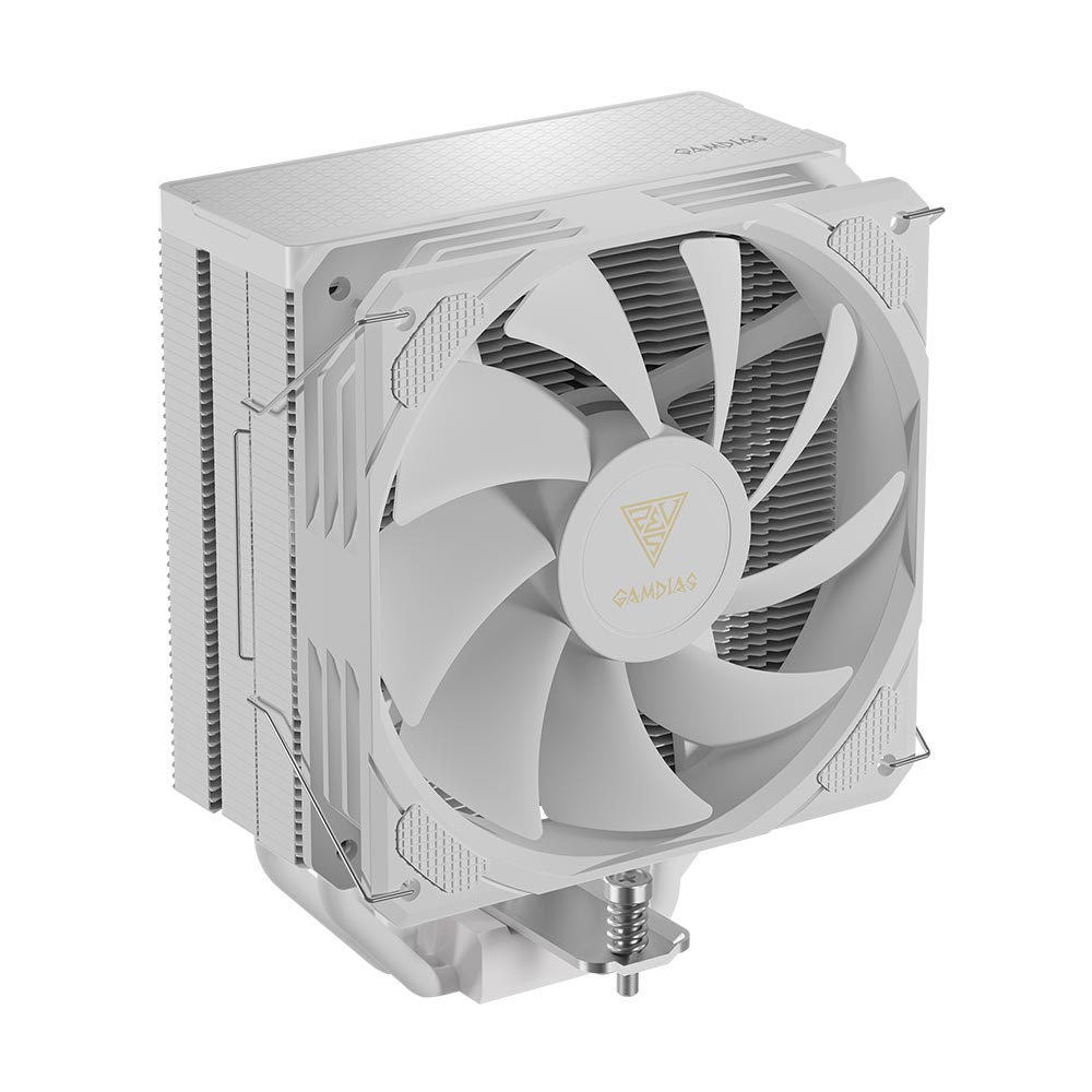 Gamdias BOREAS E2-410 WH CPU FAN