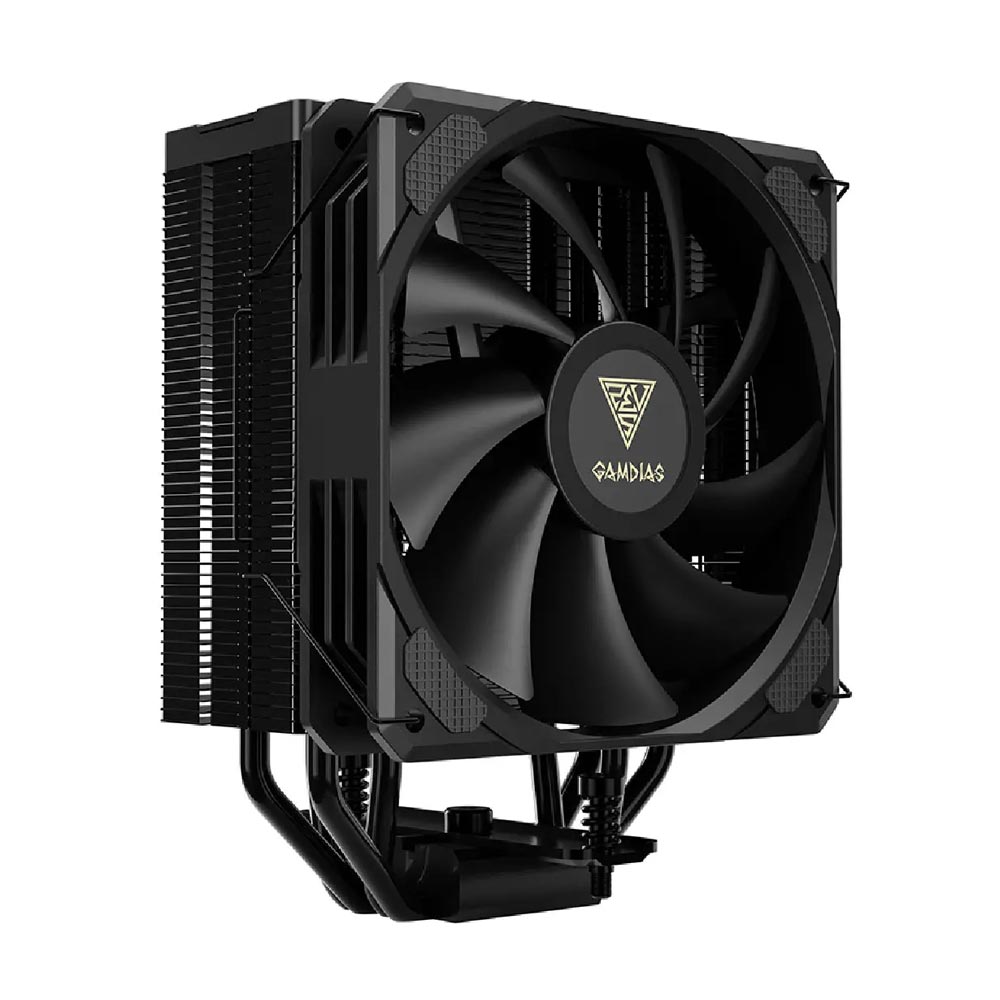 Gamdias BOREAS E2-410 Cpu Air Cooler Fan