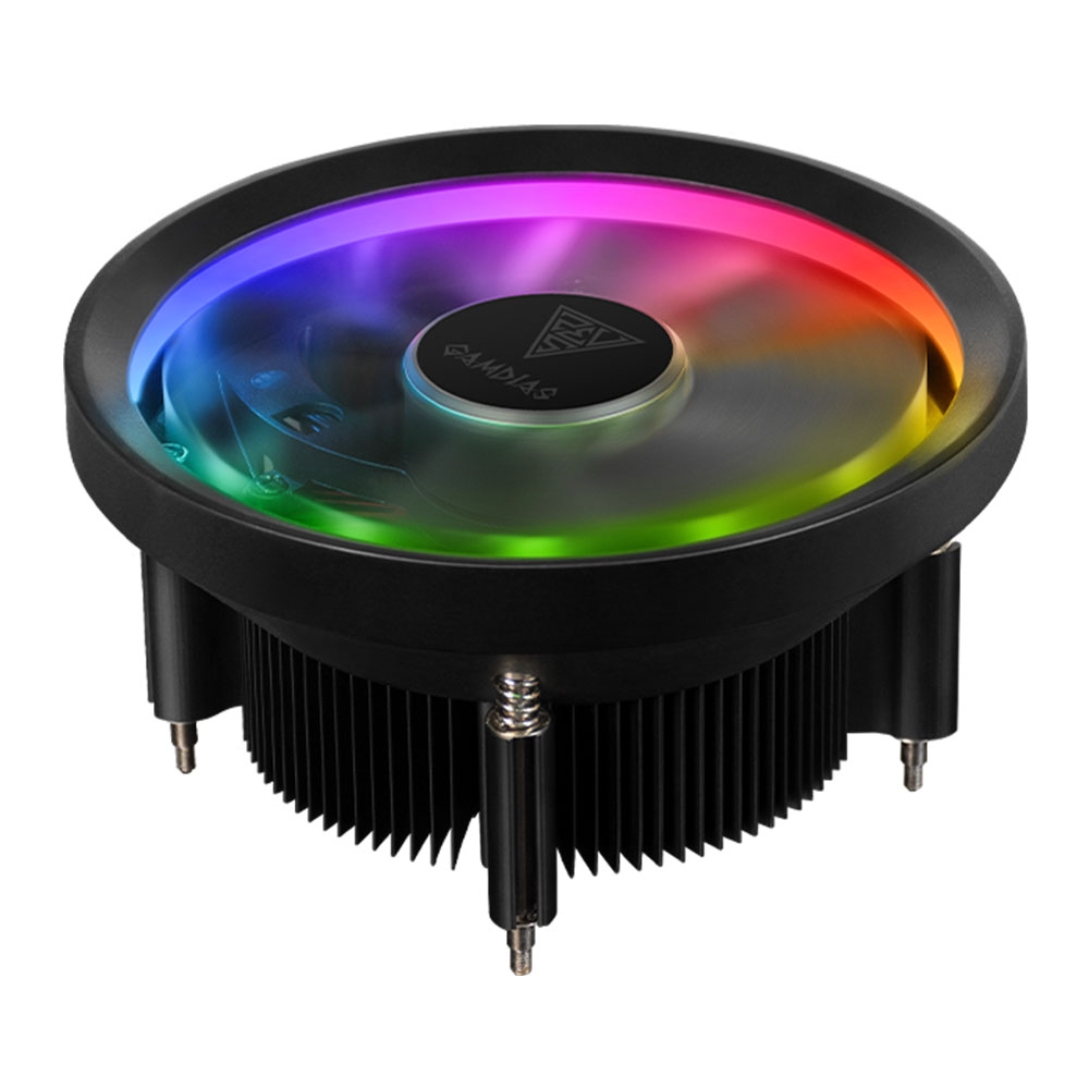 Gamdias BOREAS E1L-010 CPU Fan