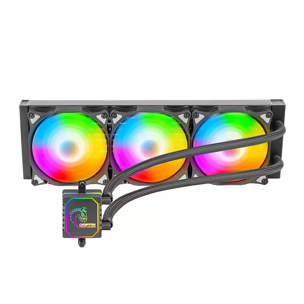 (COOLER GLC360-ARGB (GLACIER 360 ARGB