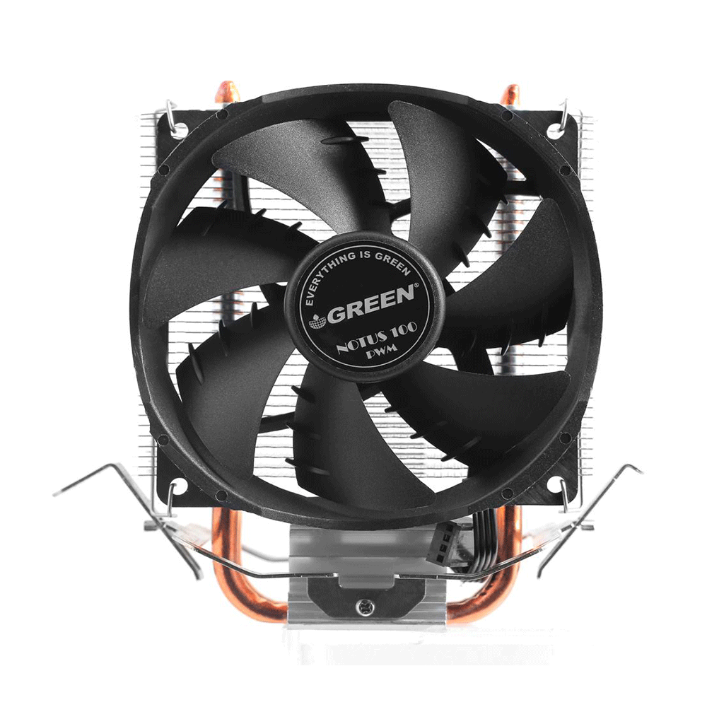 Notus 100 PWM Air CPU Cooler
