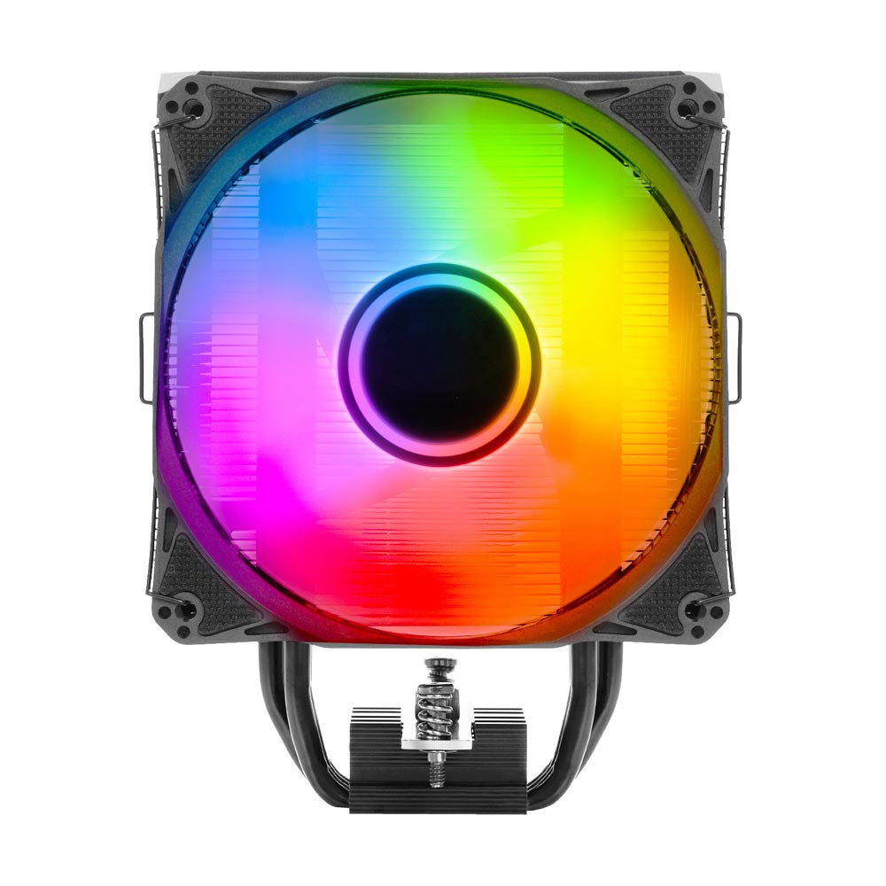 Green NOTUS 400 ARGB CPU Cooler