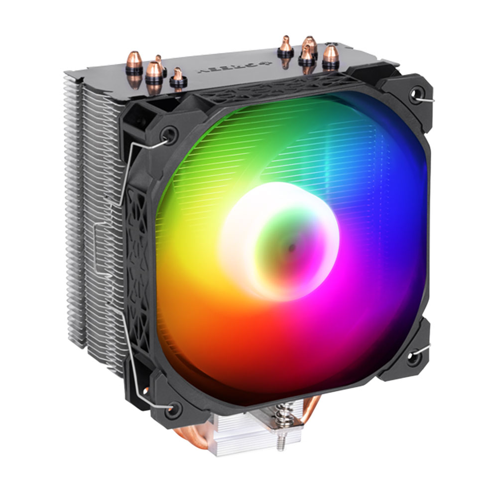 Green NOTUS 300-ARGB CPU Fan